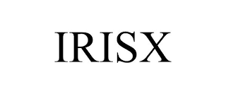 IRISX