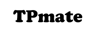 TPMATE