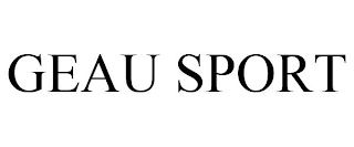 GEAU SPORT