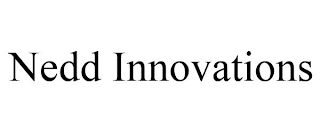 NEDD INNOVATIONS