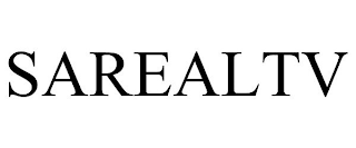 SAREALTV