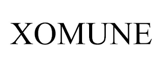 XOMUNE