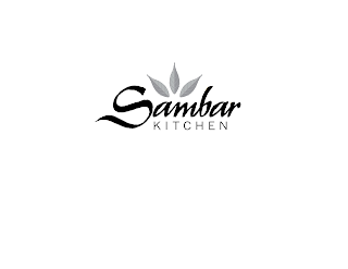 SAMBAR KITCHEN