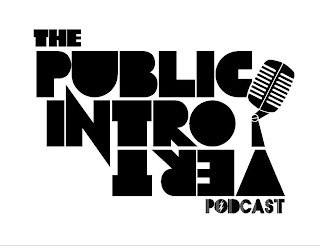 THE PUBLIC INTRO VERT PODCAST