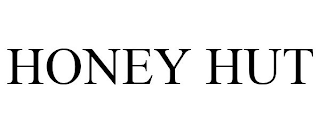 HONEY HUT