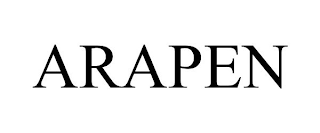 ARAPEN