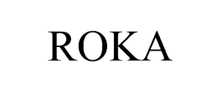 ROKA