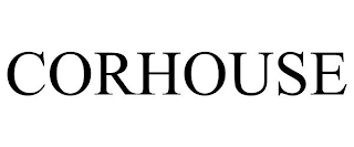 CORHOUSE