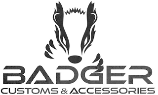 BADGER CUSTOMS & ACCESSORIES