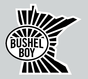 BUSHEL BOY