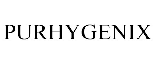 PURHYGENIX