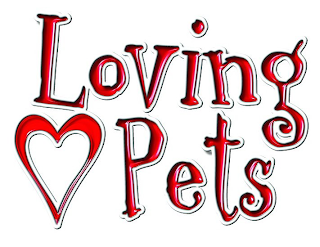 LOVING PETS