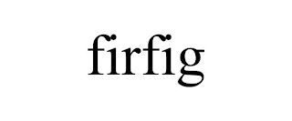 FIRFIG