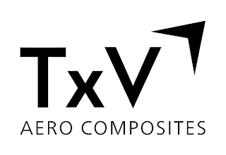 TXV AERO COMPOSITES