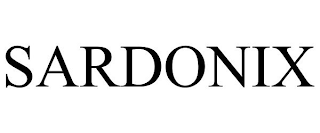 SARDONIX