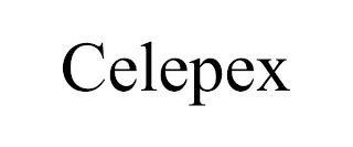 CELEPEX