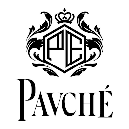 PE PAVCHE