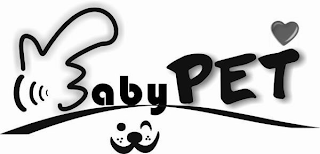 BABYPET