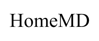 HOMEMD