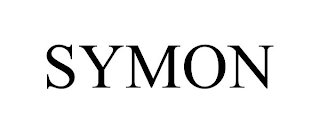 SYMON