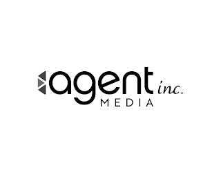 AGENT INC. MEDIA