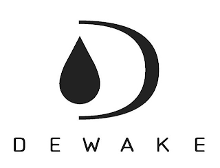 D DEWAKE