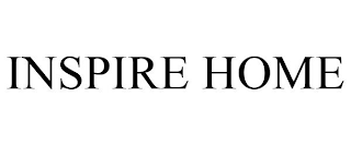 INSPIRE HOME