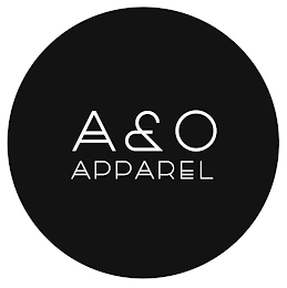 A & O APPAREL