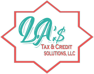 L.A'$ TAX & CREDIT SOLUTIONS, LLC