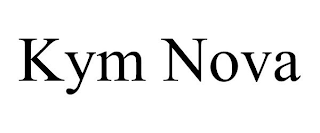 KYM NOVA