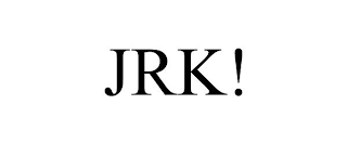 JRK!