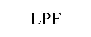 LPF