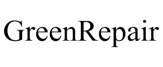 GREENREPAIR