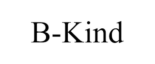 B-KIND