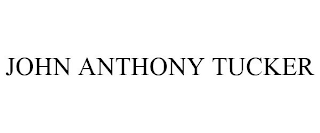 JOHN ANTHONY TUCKER