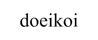 DOEIKOI