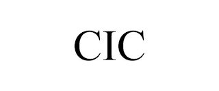 CIC