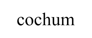 COCHUM