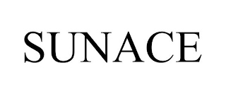 SUNACE