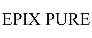 EPIX PURE