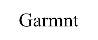 GARMNT