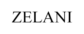 ZELANI