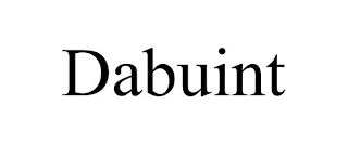 DABUINT