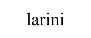 LARINI