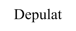 DEPULAT