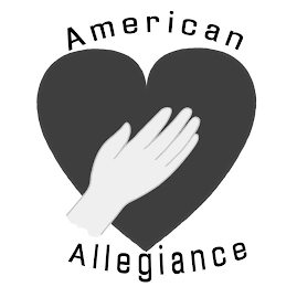 AMERICAN ALLEGIANCE