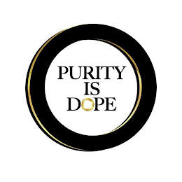 PURITY IS DOPE