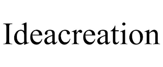 IDEACREATION