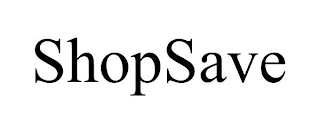 SHOPSAVE