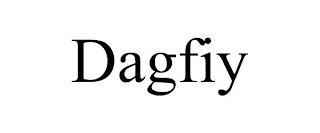 DAGFIY